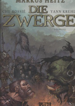 Die Zwerge 1