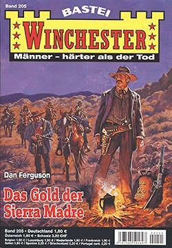 Winchester 205