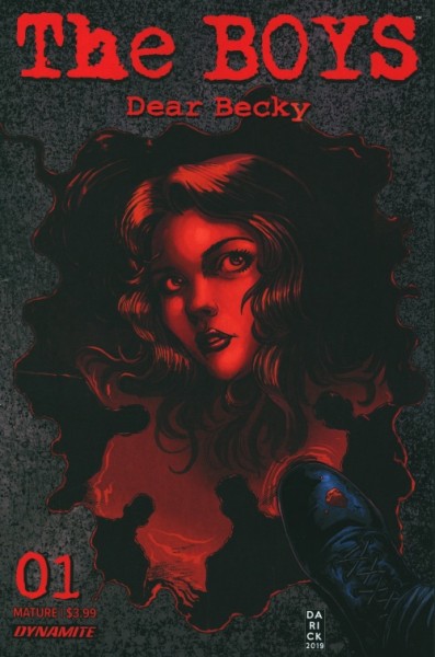 US: Boys Dear Becky 1