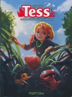 Tess (Popcom, Br.) Nr. 1,2