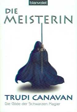 Canavan, T.: Gilde der Schwarzen Magier 3