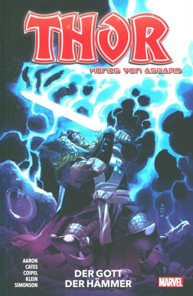 Thor: König von Asgard 04
