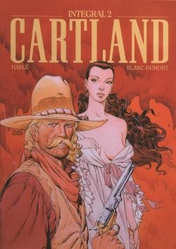 Cartland Integral (Splitter, B.) Nr. 2,3 (neu)