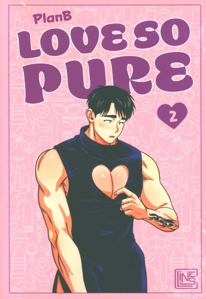 Love so pure 02