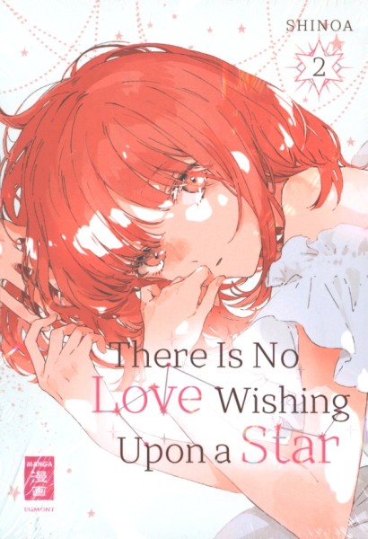 There Is No Love Wishing Upon a Star 02
