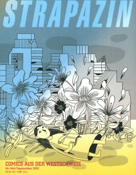Strapazin 144