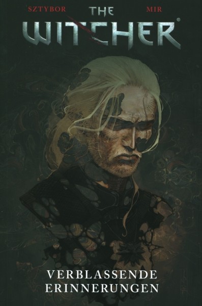 Witcher (Panini, Br.) Nr. 5
