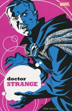 Doctor Strange (Panini, Br., 2016) Nr. 1 Variant Essen 2016