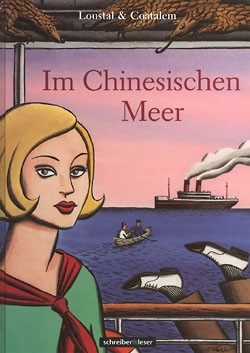Im Chinesischen Meer (Schreiber & Leser, B.)