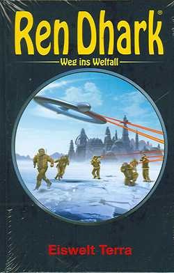 Ren Dhark Weg ins Weltall (Bernt, B.) Nr. 1-60 zus. (Z1)