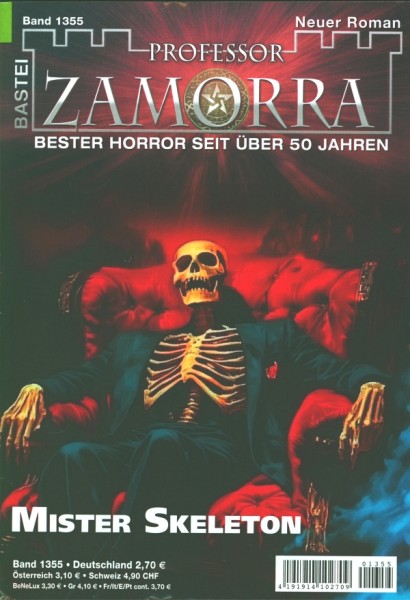 Professor Zamorra 1355