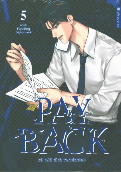 Payback 05