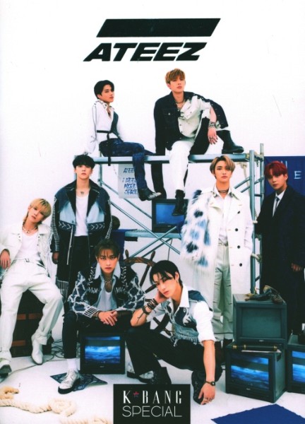 K*Bang Special: Ateez (2022)