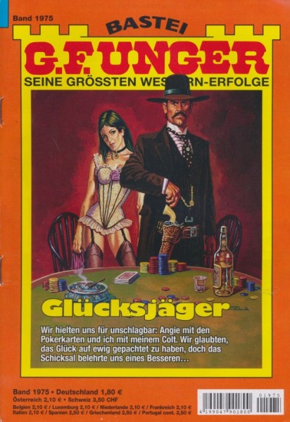 G.F. Unger 1975