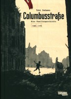 Columbusstraße Columbusstraße
