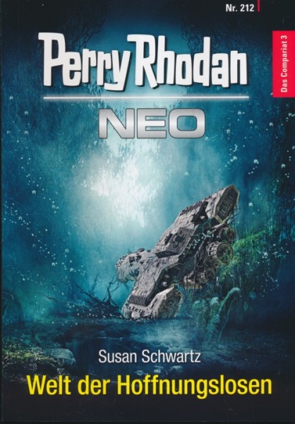 Perry Rhodan NEO 212