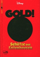 Enthologien 52: GOLD! - Schätze aus Entenhausen Enthologien 52: GOLD! - Schätze aus Entenhausen
