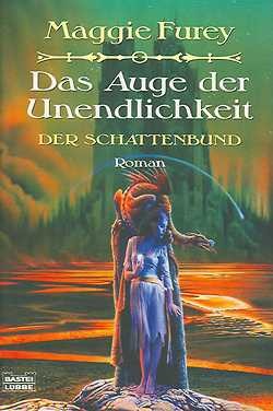 Furey, M.: Der Schattenbund 3