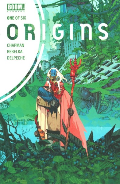 Origins 1-6