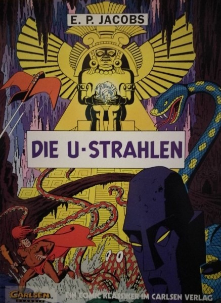 U-Strahlen (Carlsen, Br.)