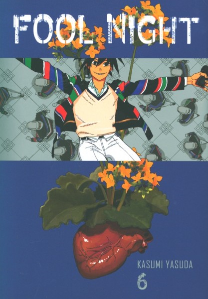 Fool Night 06
