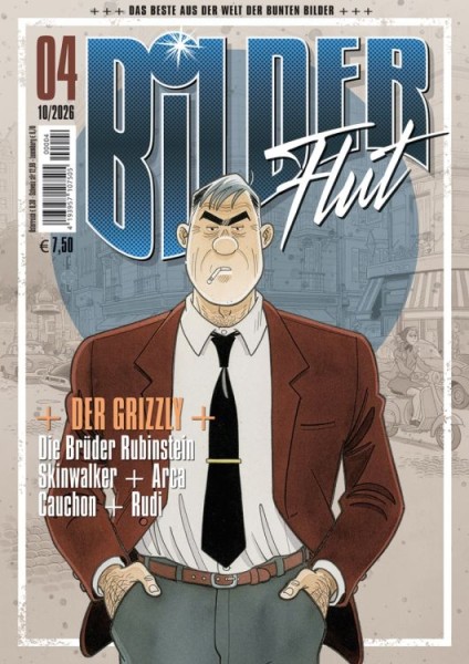 Bilderflut 04 (09/26)
