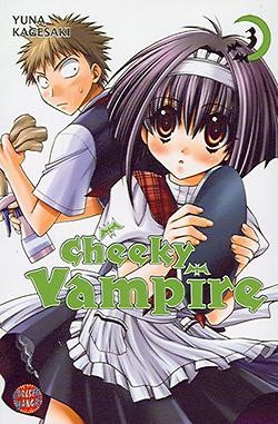 Cheeky Vampire 03