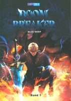 Doom Breaker 01 Doom Breaker 01