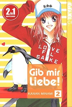 Gib mir Liebe (2 in 1) 2