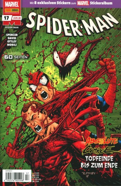 Spider-Man (2019) 17