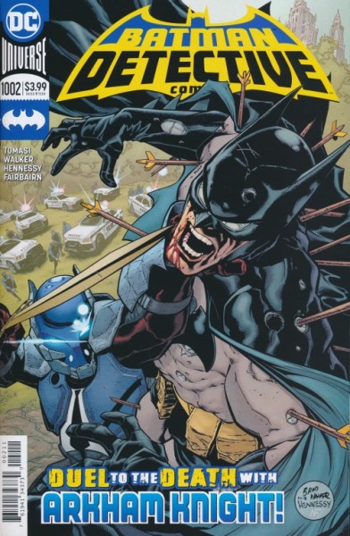 US: Detective Comics (2016) 1002