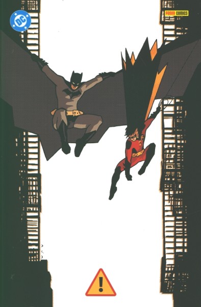 Batman (2026) 01 Überraschungsvariant 24 - David Aja