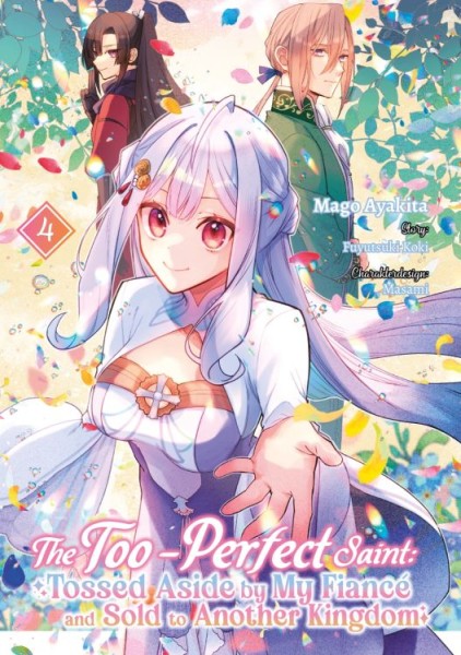 The Too-Perfect Saint... 04 (04/26)