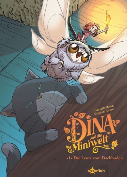 Dina und die Miniwelt 01 (11/26)