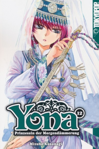 Yona 12