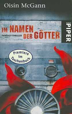 McGann, O.: Im Namen der Götter
