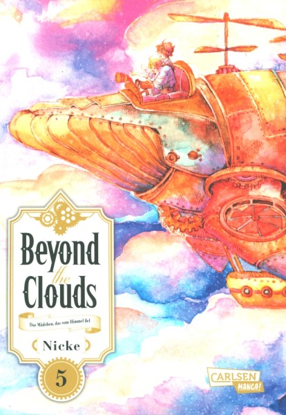 Beyond the Clouds 05