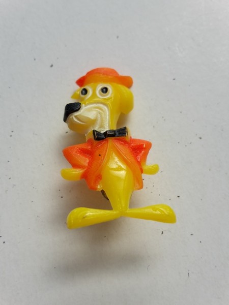 Hanna Barbera Anstecknadel