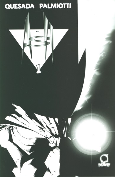 Ash (Generation, Gb.) Variant s/w Nr. 1