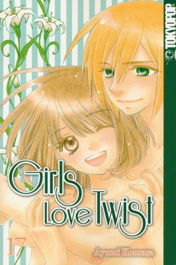 Girls Love Twist 17