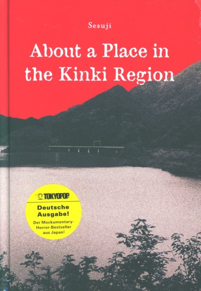 About a Place in the Kinki Region