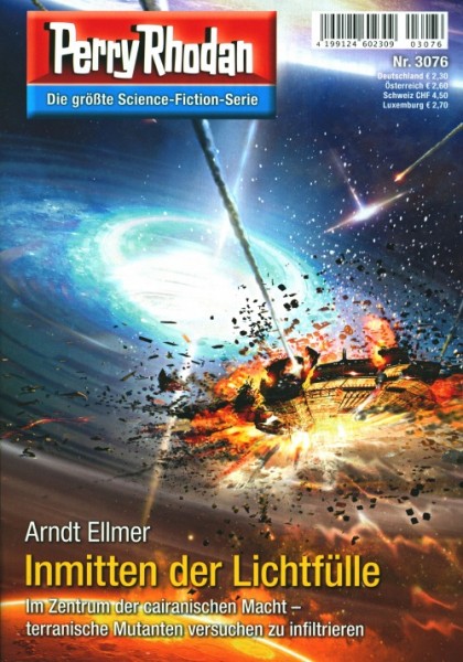 Perry Rhodan 3076