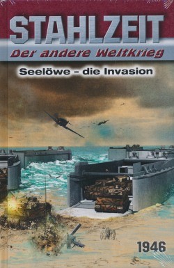 Stahlzeit - Der andere Weltkrieg 11