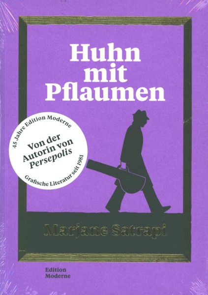 Huhn mit Pflaumen