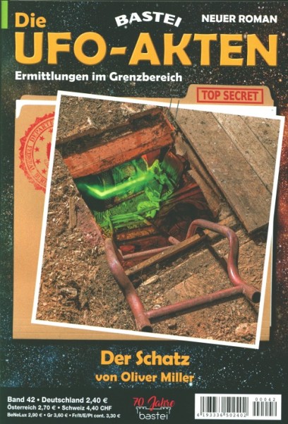 Ufo-Akten 42