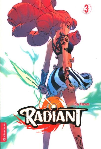 Radiant 03