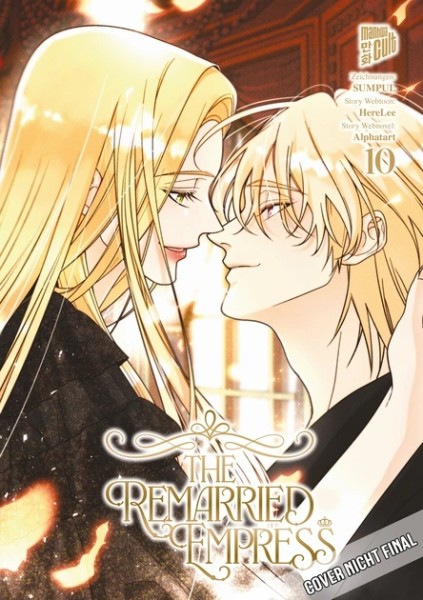 The Remarried Empress 10 (12/26)
