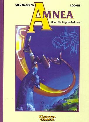 Amnea (Carlsen,B.)