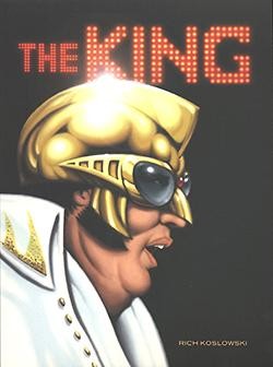 King (Edition 52, Br.) Sonderangebot