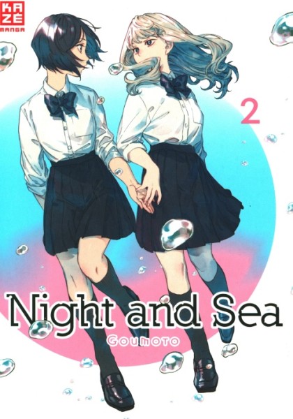 Night and Sea 2